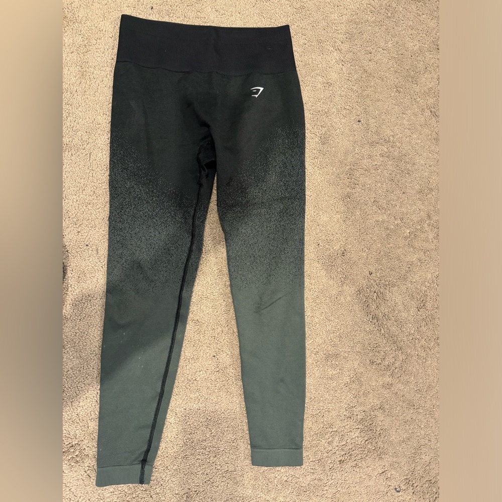 Gym Shark Seamless Leggings